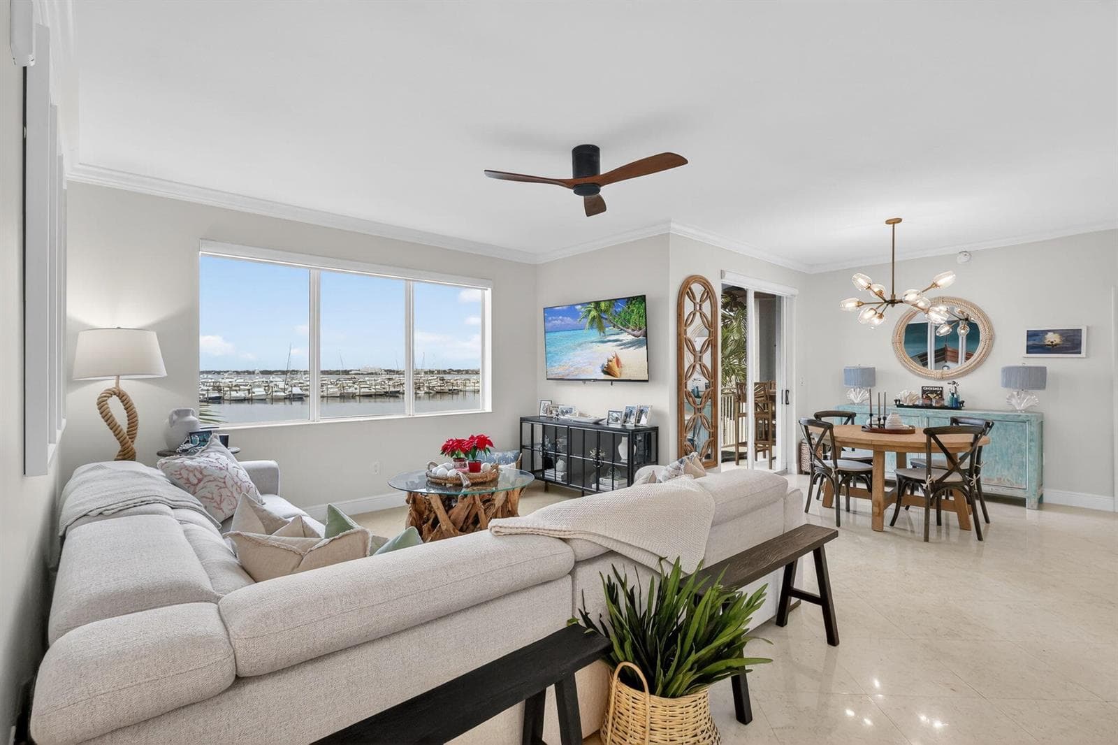 675 NW Flagler Avenue # Unit 202, Stuart, FL 34994