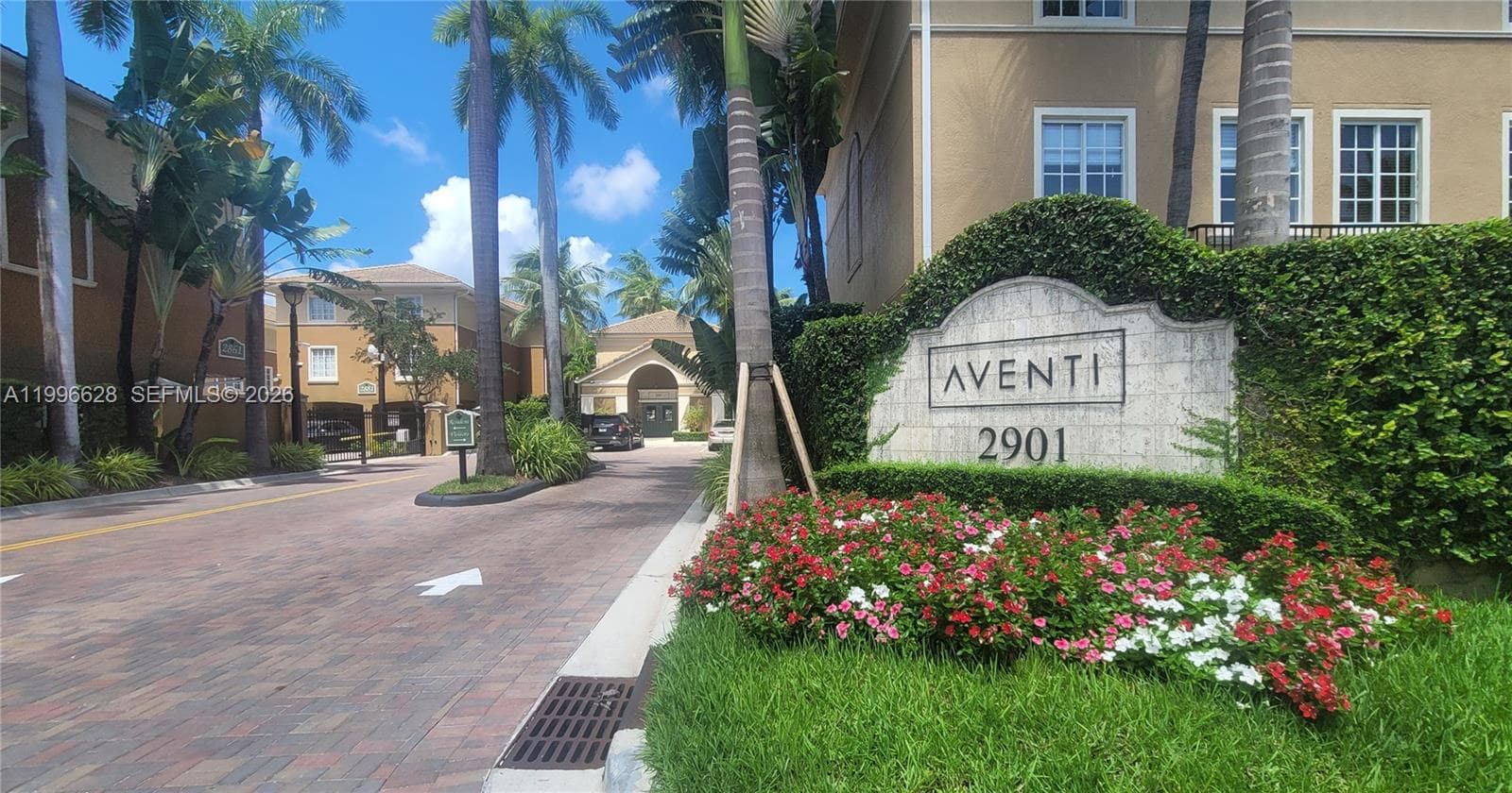 2961 NE 185th St # 1607, Aventura, FL 33180