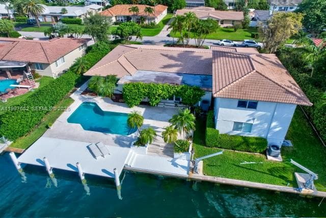 1400 NE 103rd St, Miami Shores, FL 33138