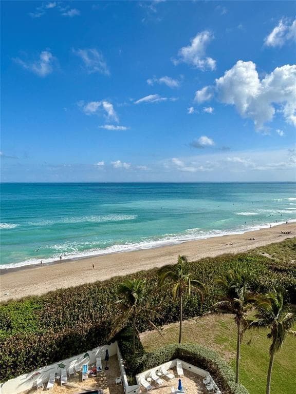 9650 S Ocean Drive S # 809, Jensen Beach, FL 34957