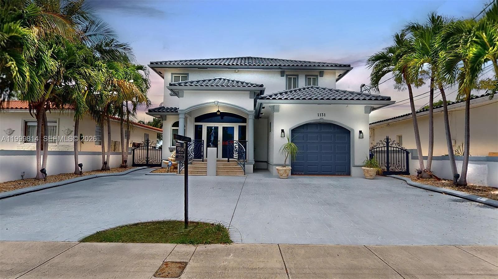 1131 Stillwater Dr, Miami Beach, FL 33141