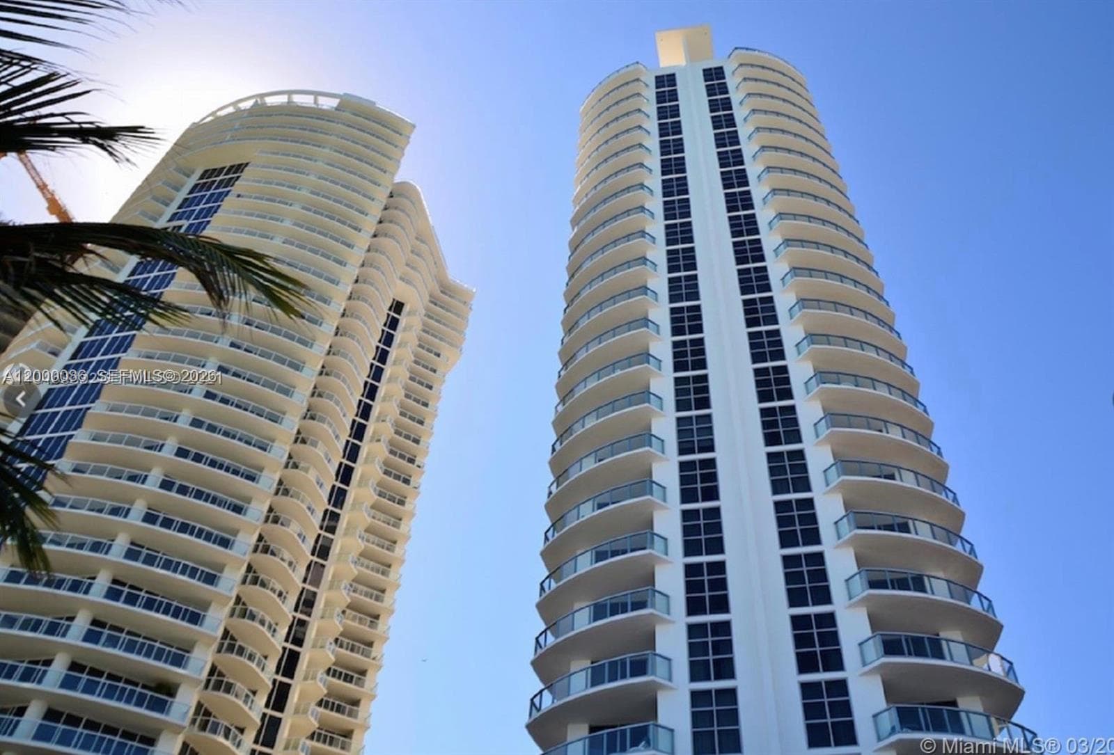 18683 Collins Ave # 508, Sunny Isles Beach, FL 33160