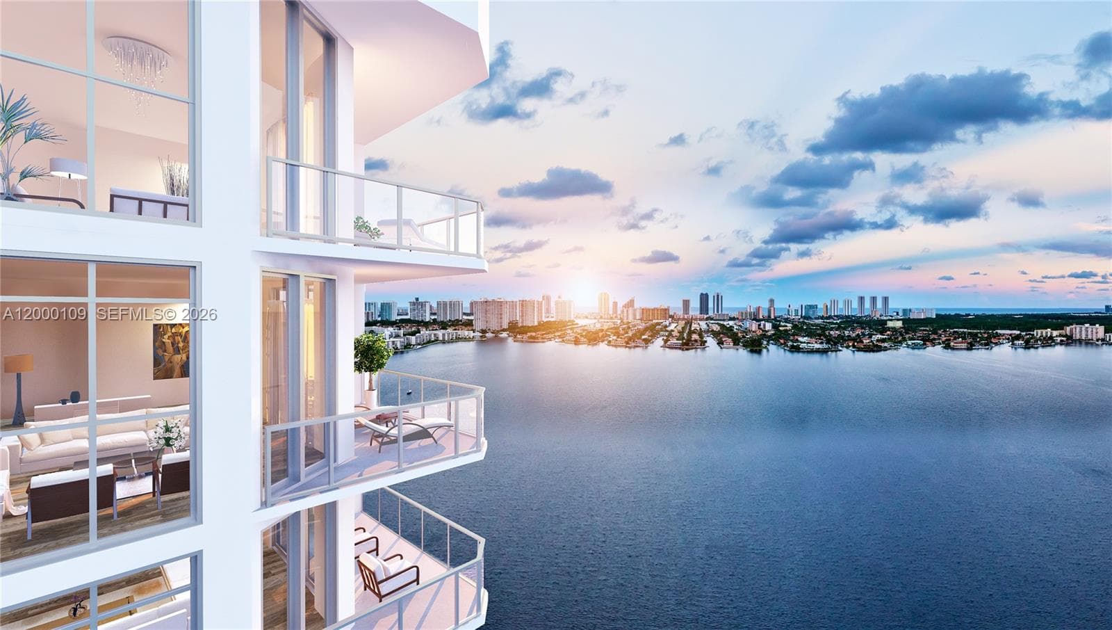 17111 Biscayne Blvd # 903, North Miami Beach, FL 33160