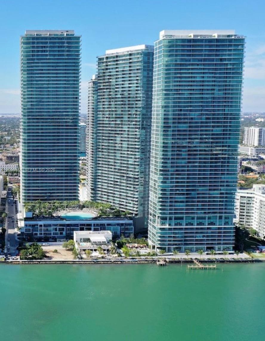 650 NE 32 street # 1805, Miami, FL 33137