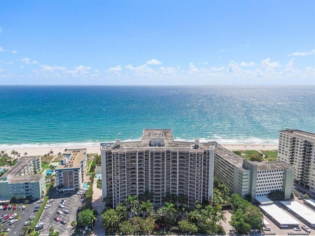 1800 S Ocean Boulevard # 410, Lauderdale By The Sea, FL 33062