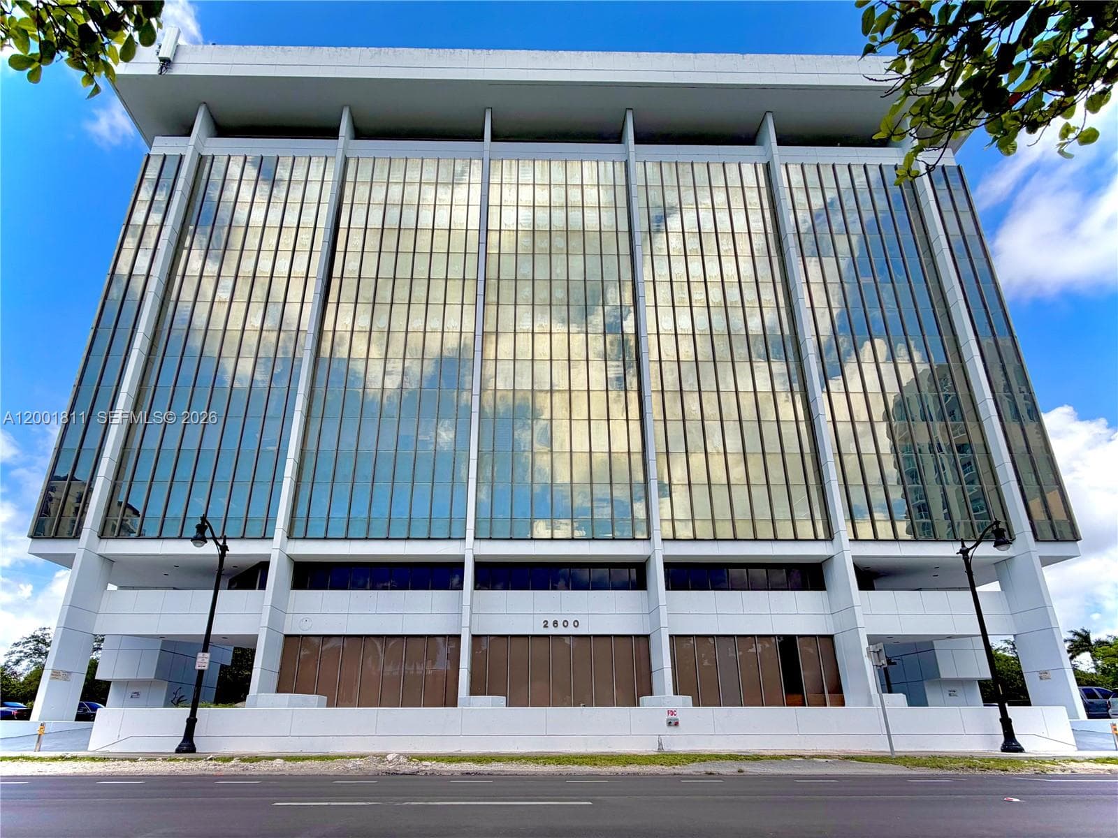 2600 SW 3rd Ave # 750, Miami, FL 33129