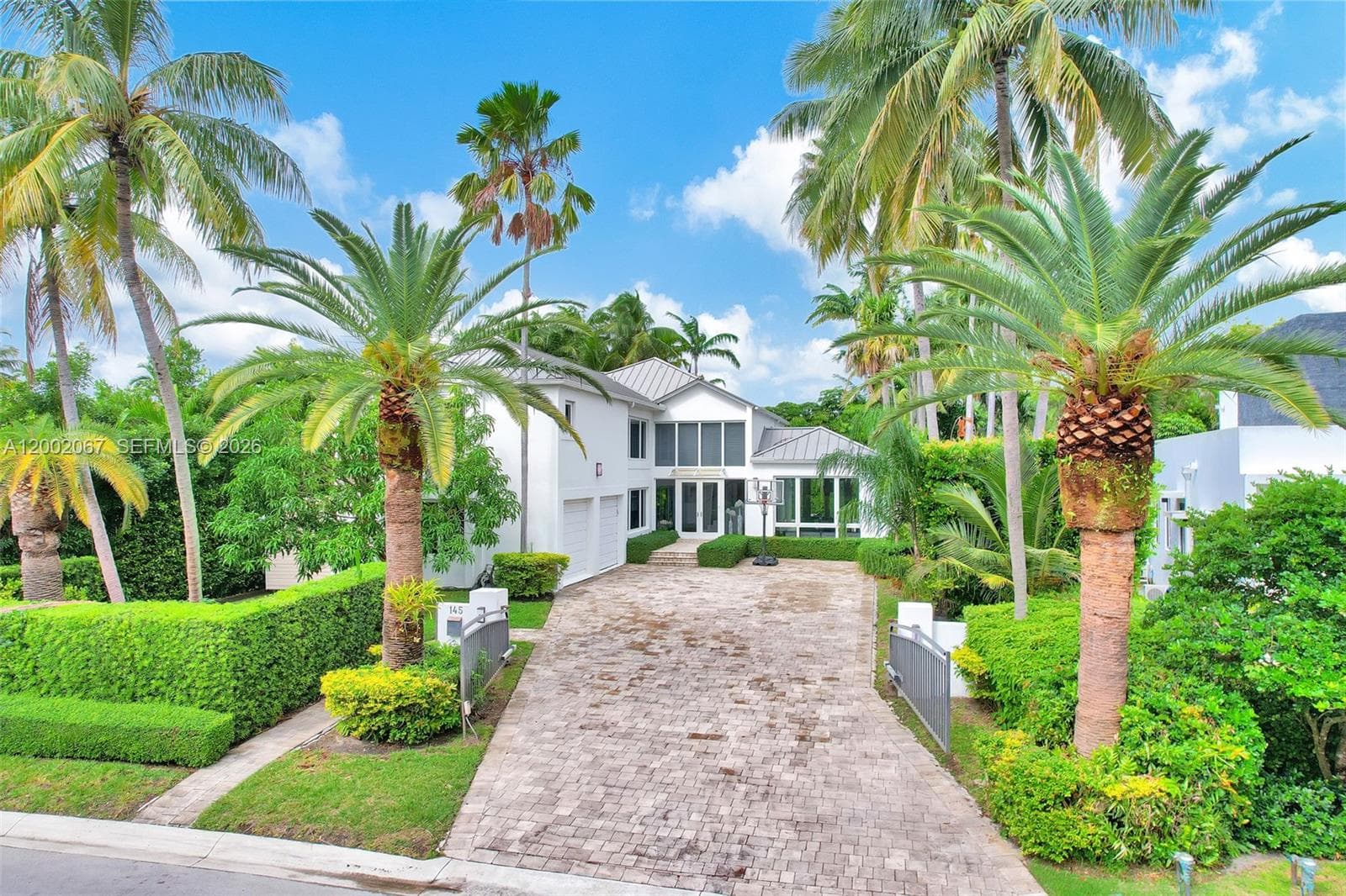 145 Biscay Dr, Bal Harbour, FL 33154