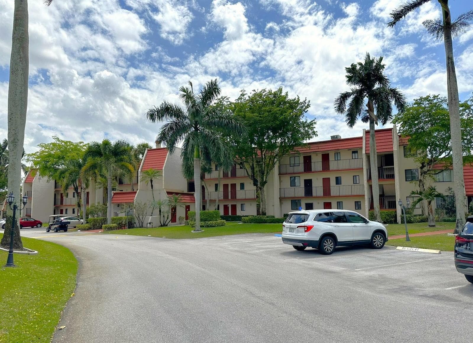 4393 Trevi Court # 303, Lake Worth, FL 33467