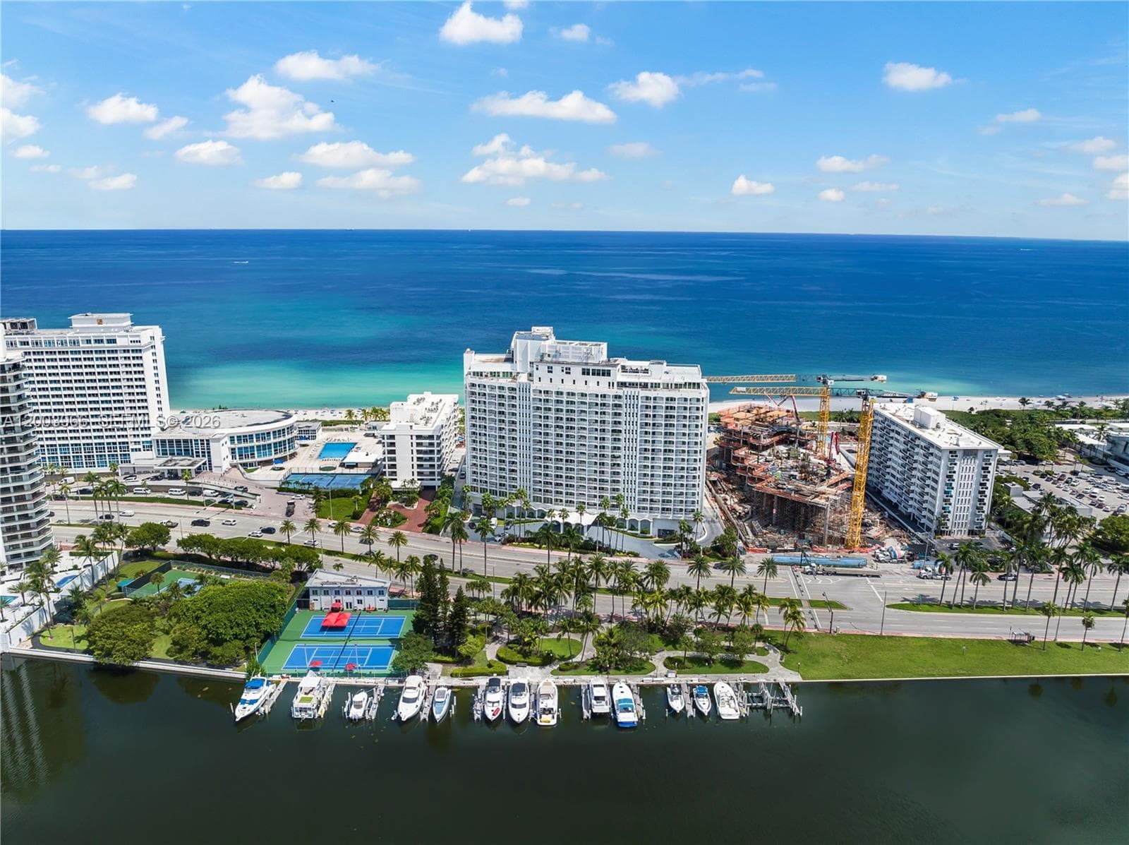 5401 Collins Ave # 611, Miami Beach, FL 33140