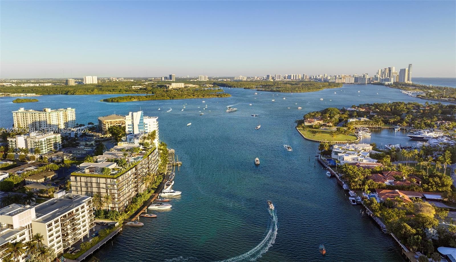 10141 E Bay Harbor Drive # 506, Bay Harbor Islands, FL 33154