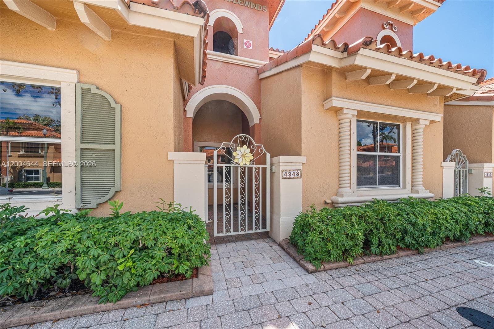 4948 Tradewinds Ter # 504, Dania Beach, FL 33312