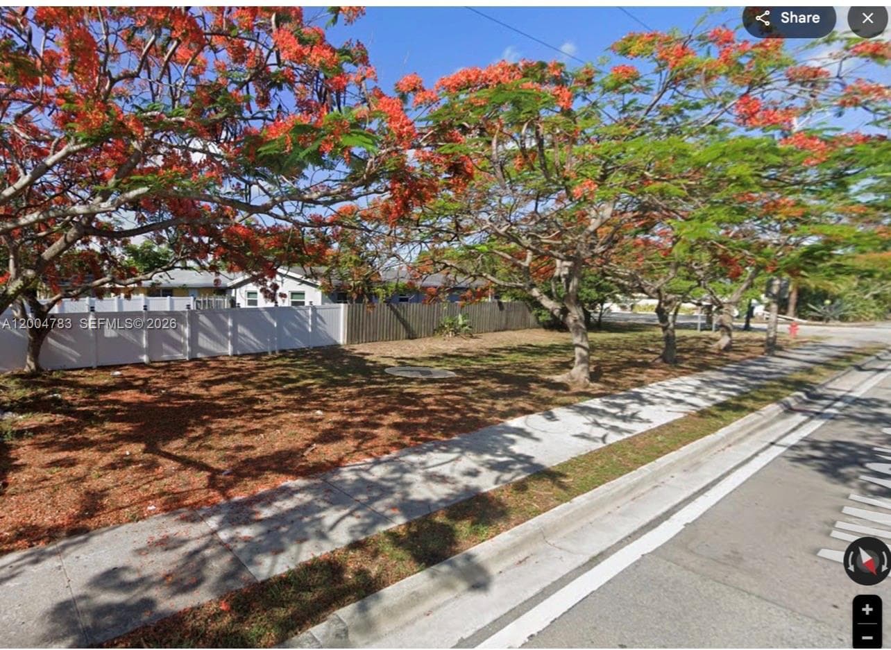 1244 NW 5th Avenue, Fort Lauderdale, FL 33311
