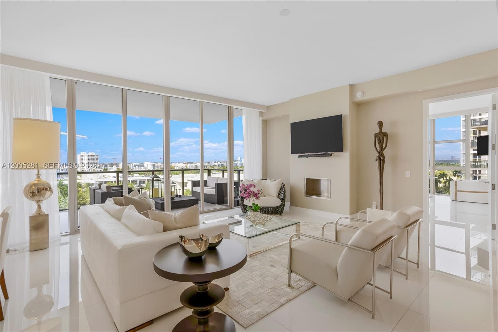 9701 Collins Ave # 805S, Bal Harbour, FL 33154