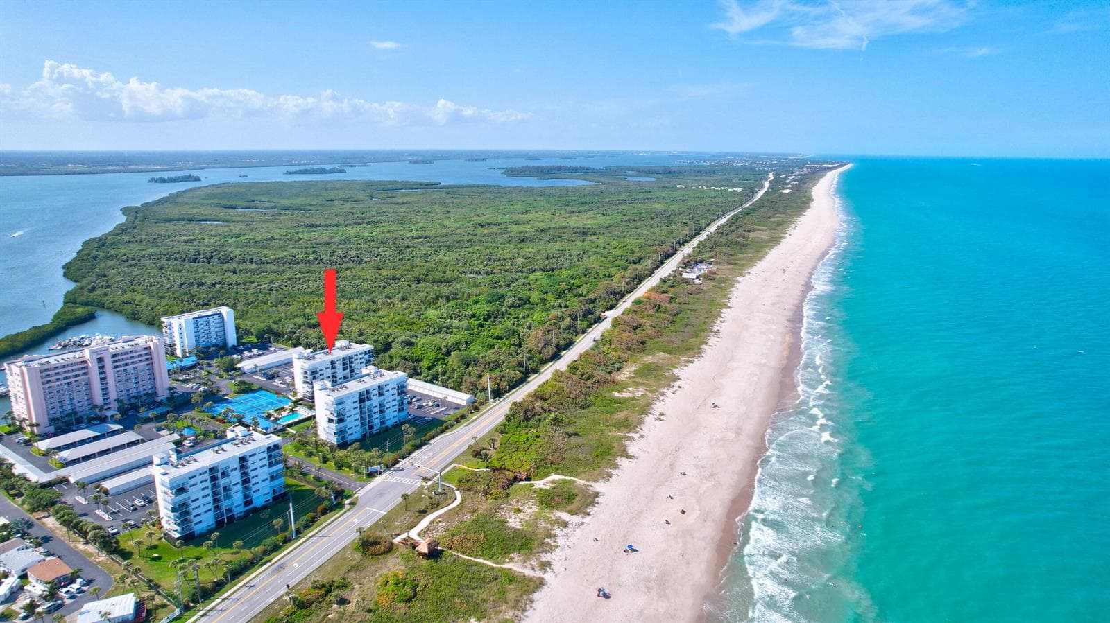 5163 N Highway A1a # 418, Fort Pierce, FL 34949