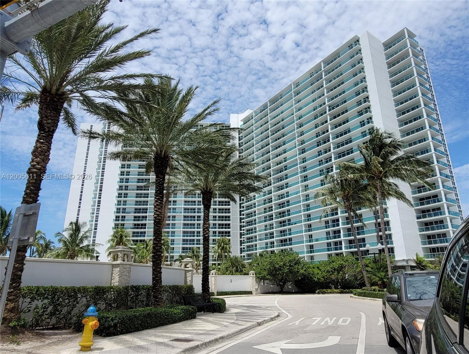 100 NE BAYVIEW DR # 226, Sunny Isles Beach, FL 33160