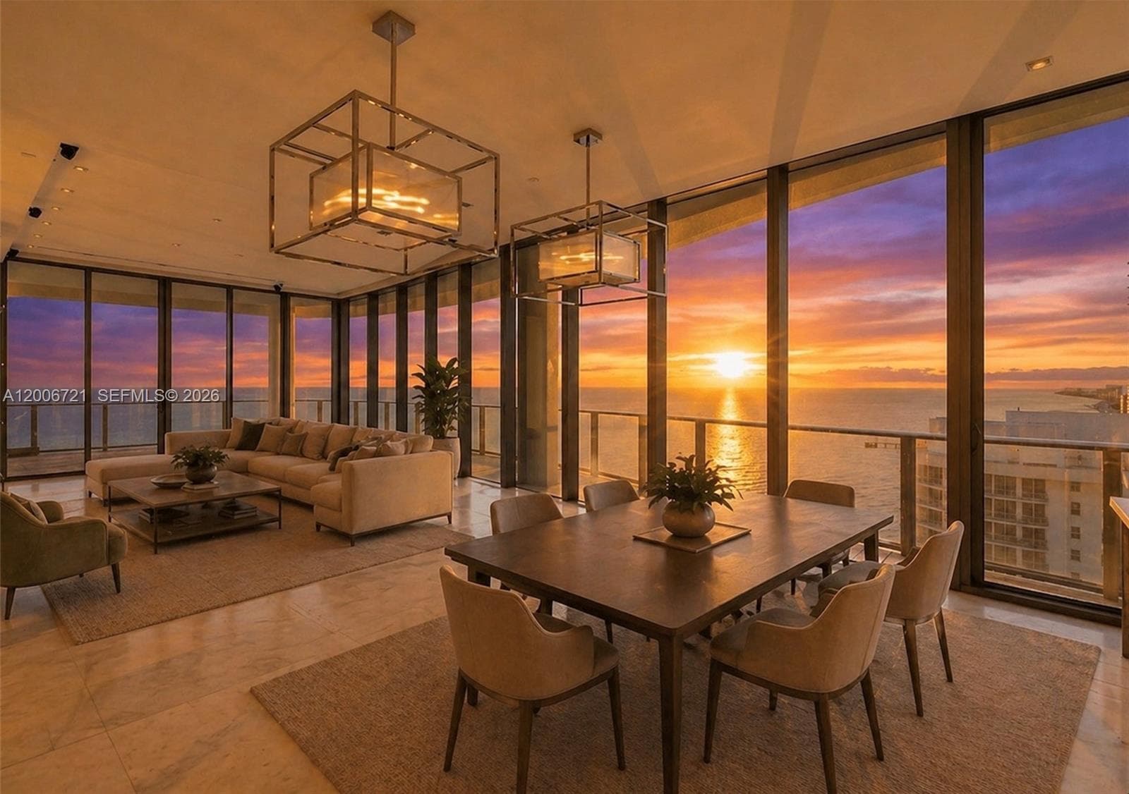 Chateau Beach Residences