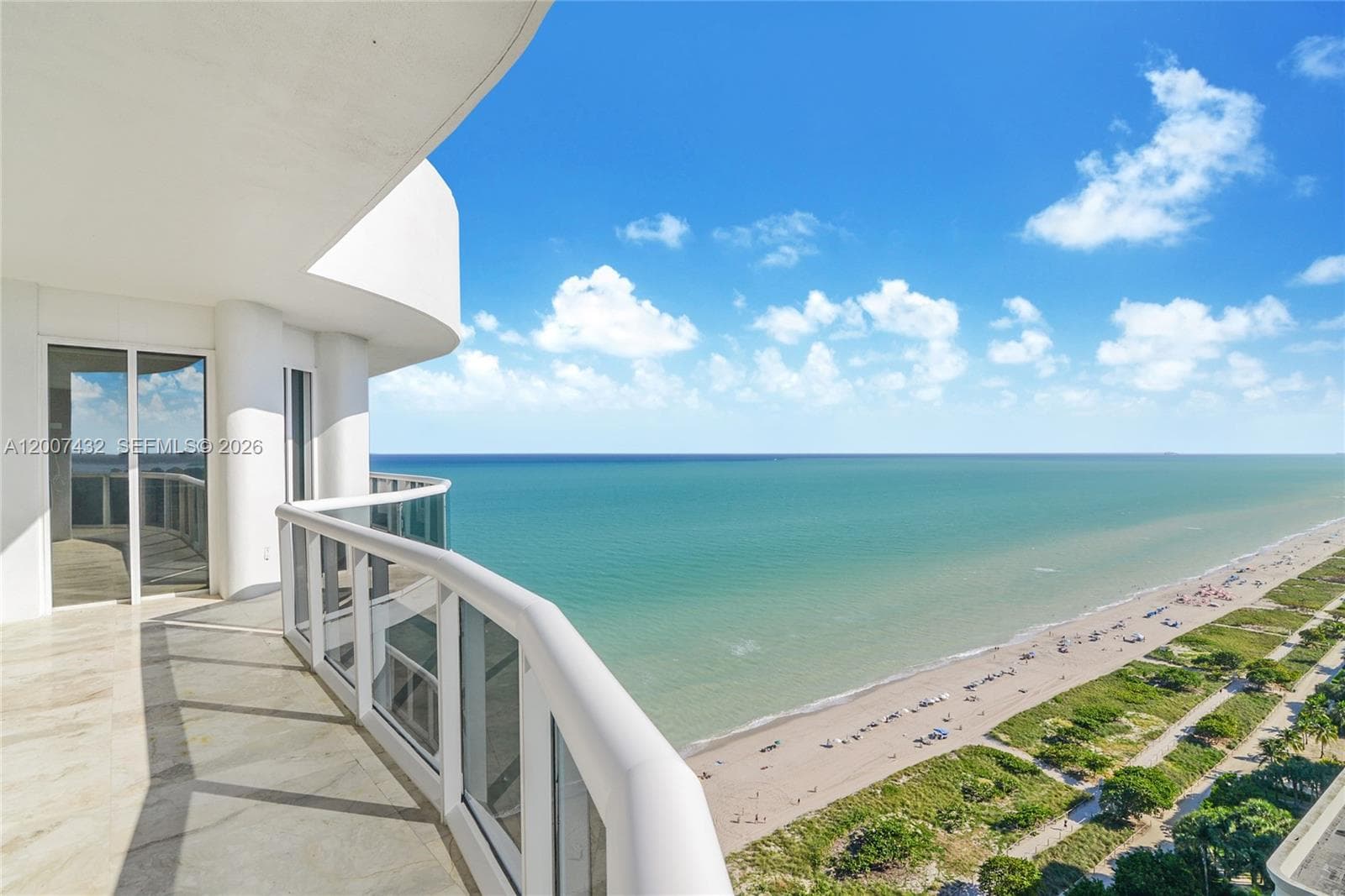 9601 Collins Ave # T4, Bal Harbour, FL 33154