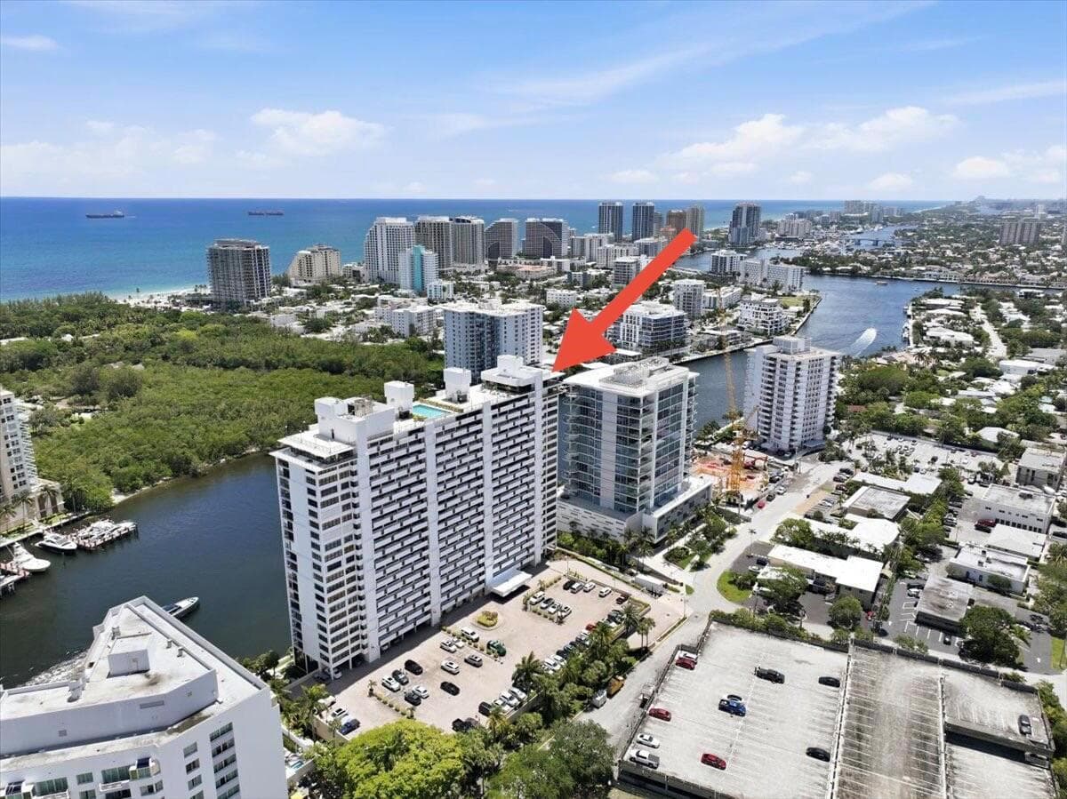 936 Intracoastal Drive # 21c, Fort Lauderdale, FL 33304