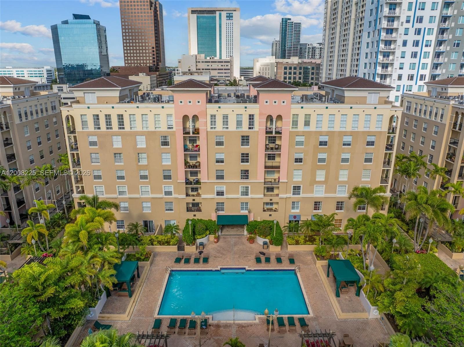 520 SE 5th Ave # 3305, Fort Lauderdale, FL 33301