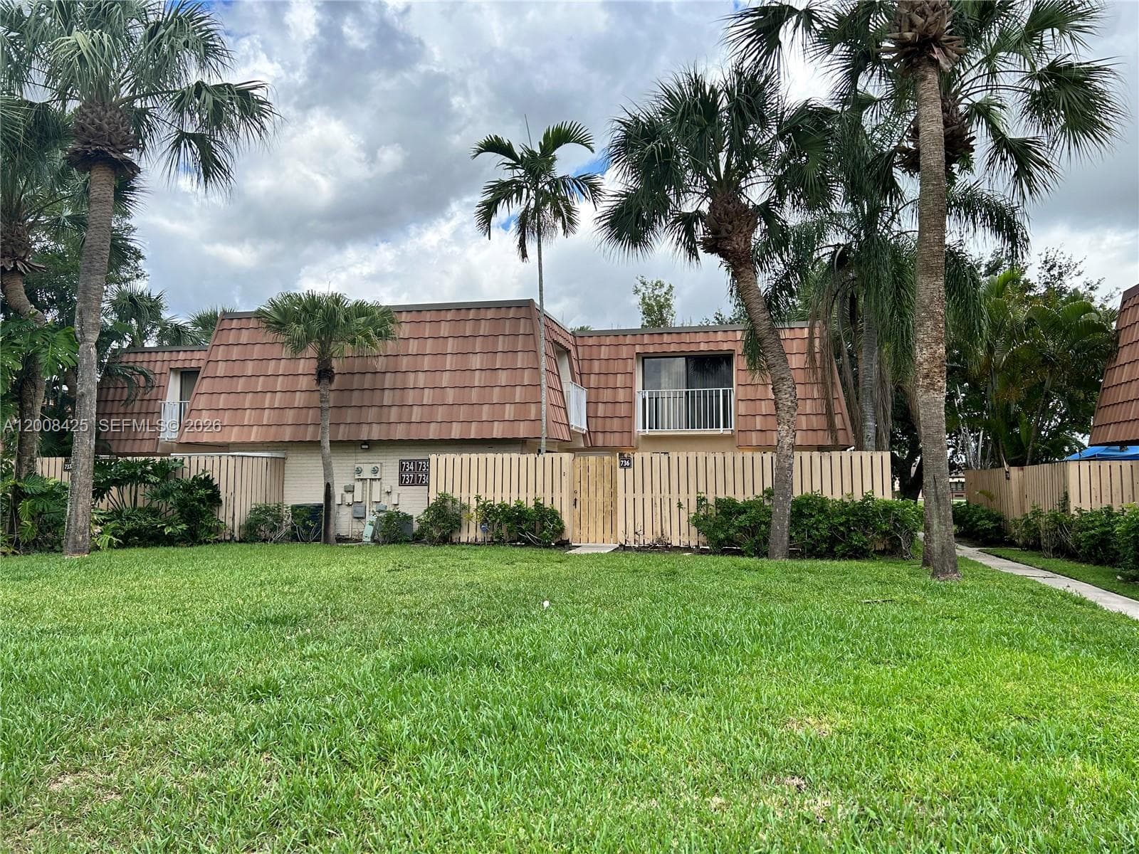 736 Mill Valley Pl # 736, West Palm Beach, FL 33409