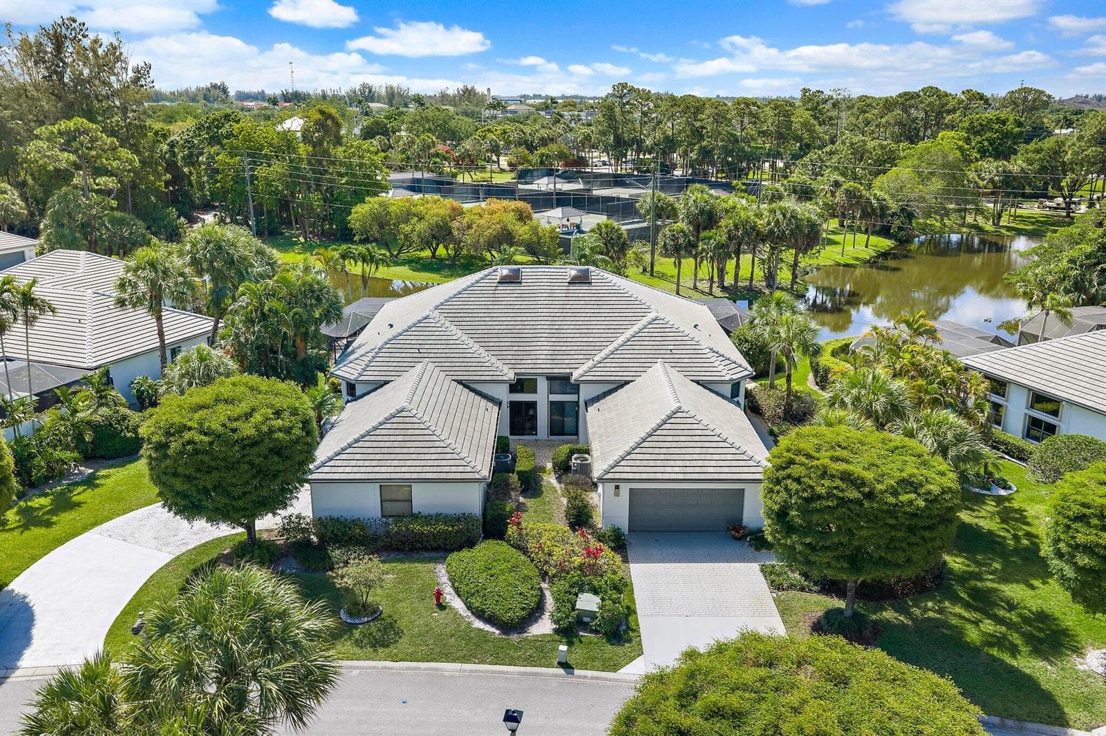 1106 Sand Drift Way # A, West Palm Beach, FL 33411