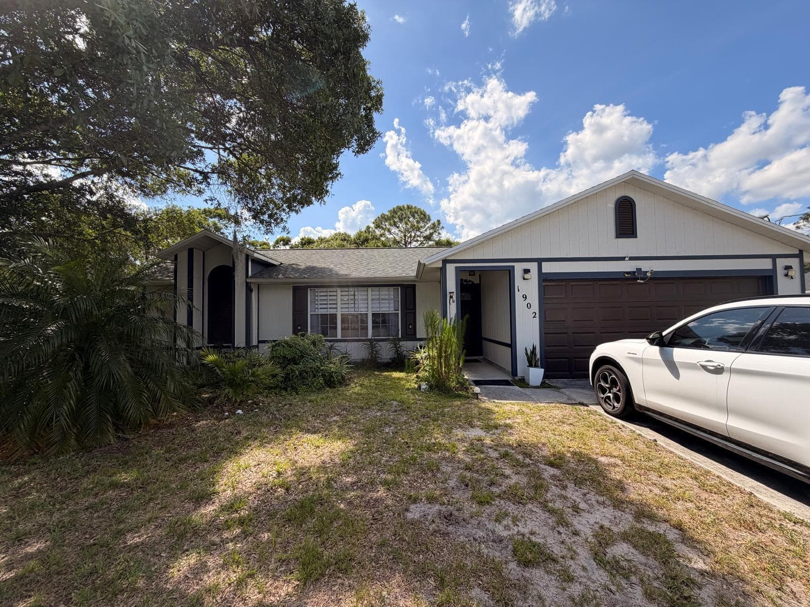 1902 SW Aladdin Street, Port St. Lucie, FL 34953