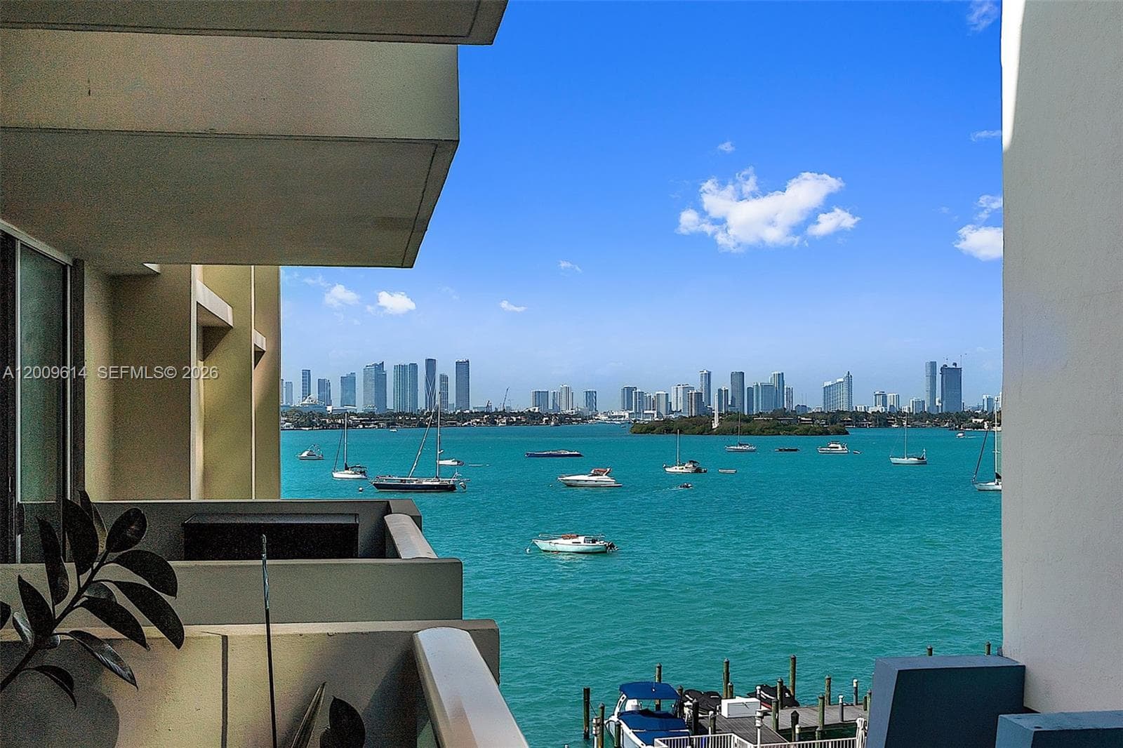 1200 West Ave # 423, Miami Beach, FL 33139