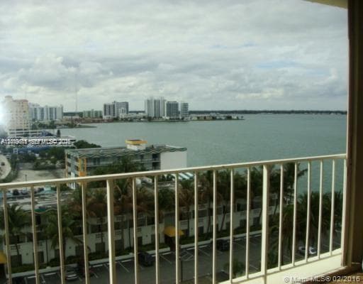 1865 79th St Cswy # 6L, North Bay Village, FL 33141