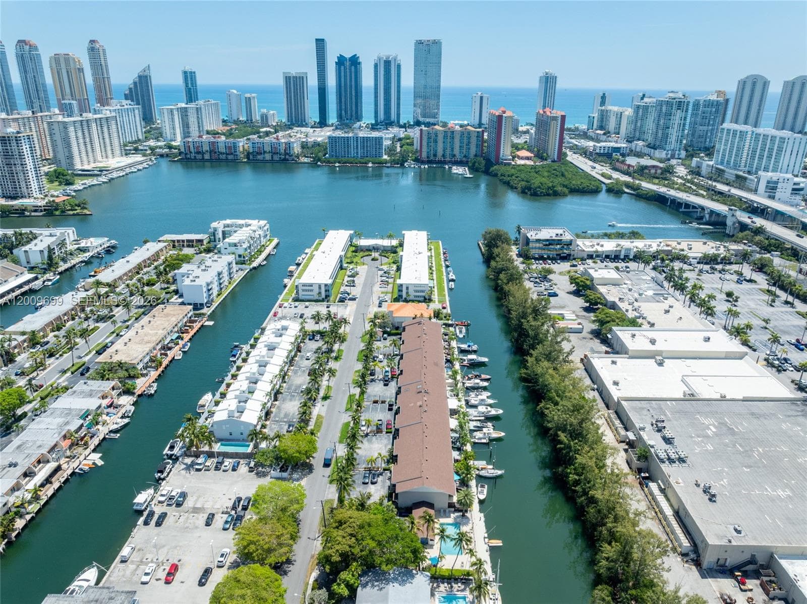 3726 NE 166th St # 116, North Miami Beach, FL 33160