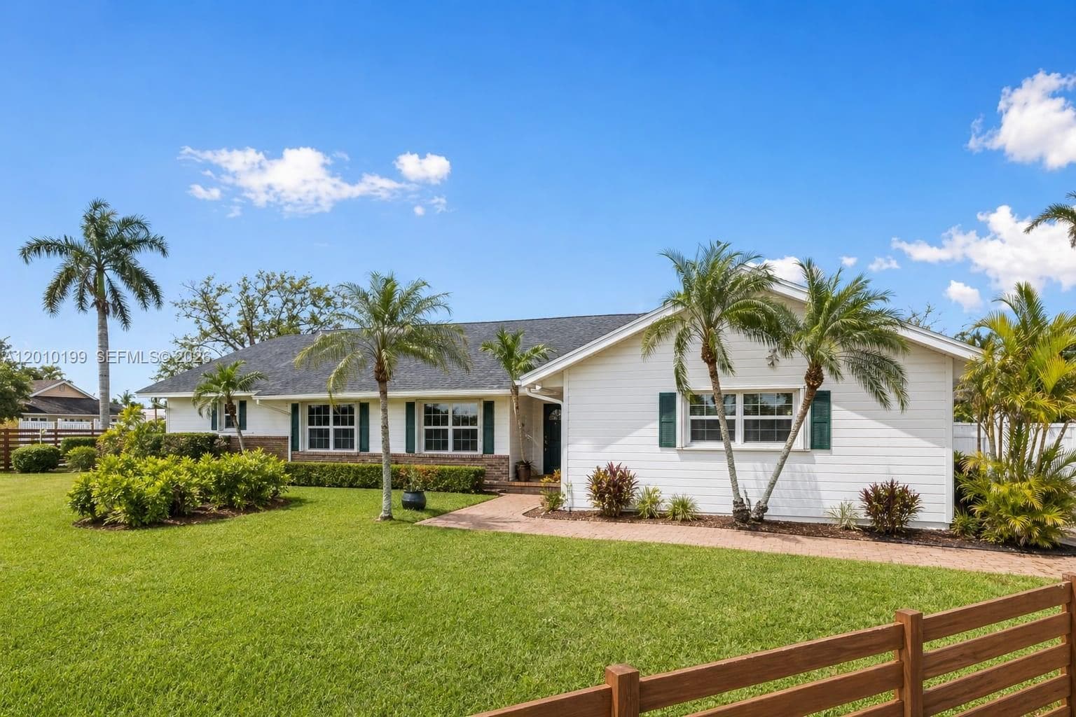 29490 SW 193 AVE, Homestead, FL 33030