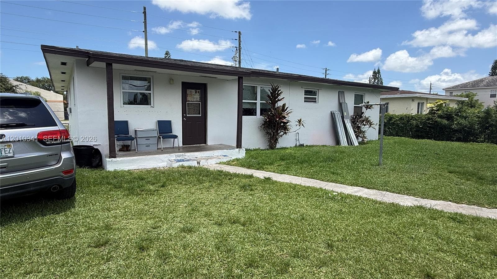 1334 NW 6th Ave, Florida City, FL 33034