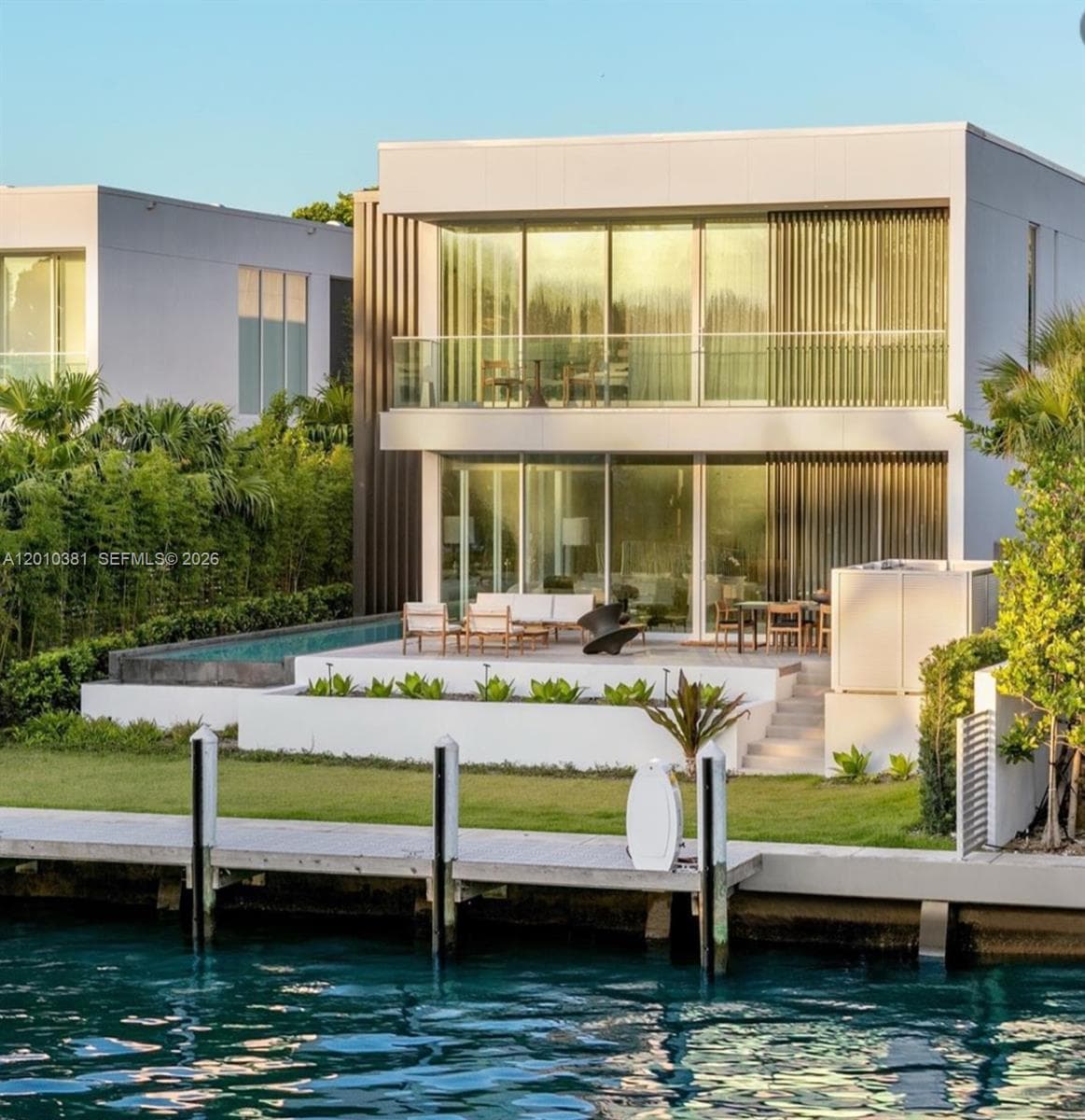 The Ritz-Carlton Residences Miami Beach