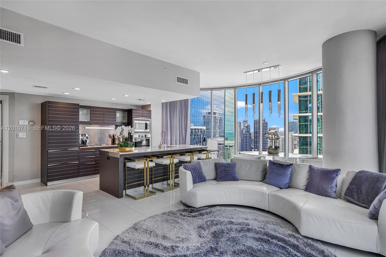 200 Biscayne Boulevard Way # 4401, Miami, FL 33131
