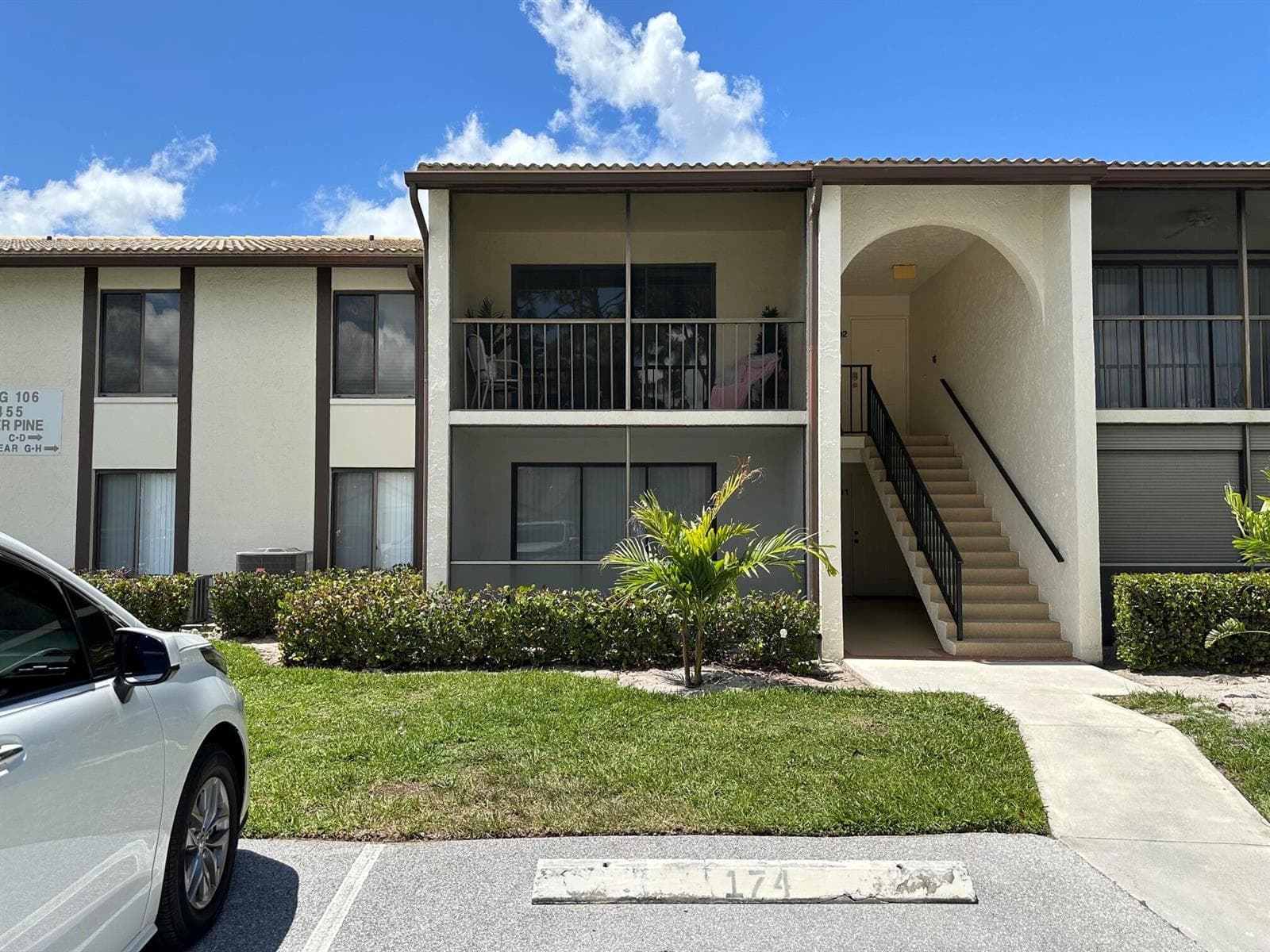 1455 SW Silver Pine Way # 106 C-1, Palm City, FL 34990