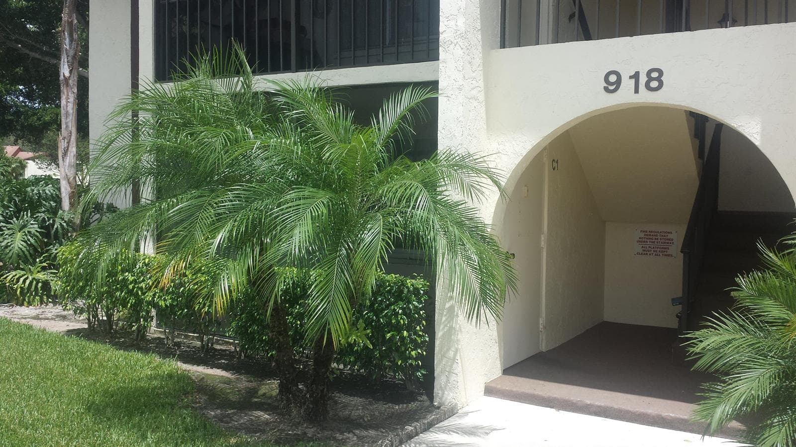 4850 Sable Pine Circle # C1, West Palm Beach, FL 33417
