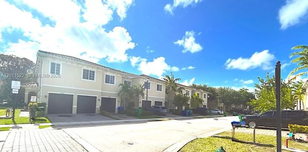 2664 SW 81st Ter # 2654, Miramar, FL 33025