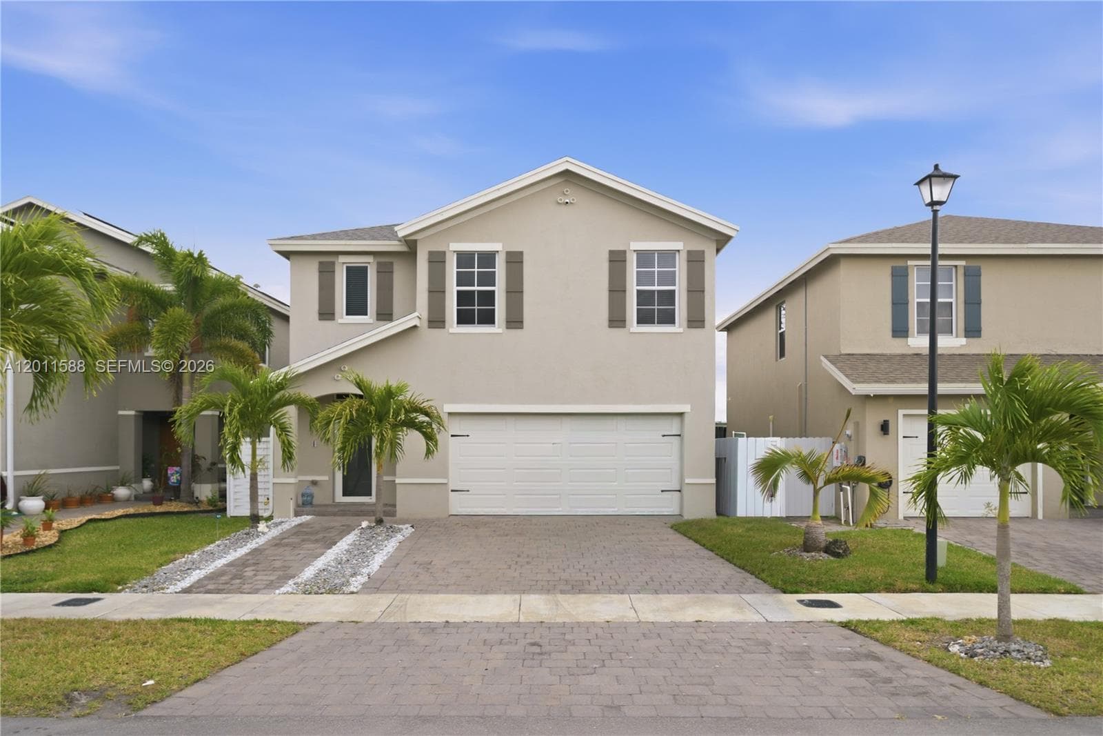 439 NE 6th Pl, Florida City, FL 33034