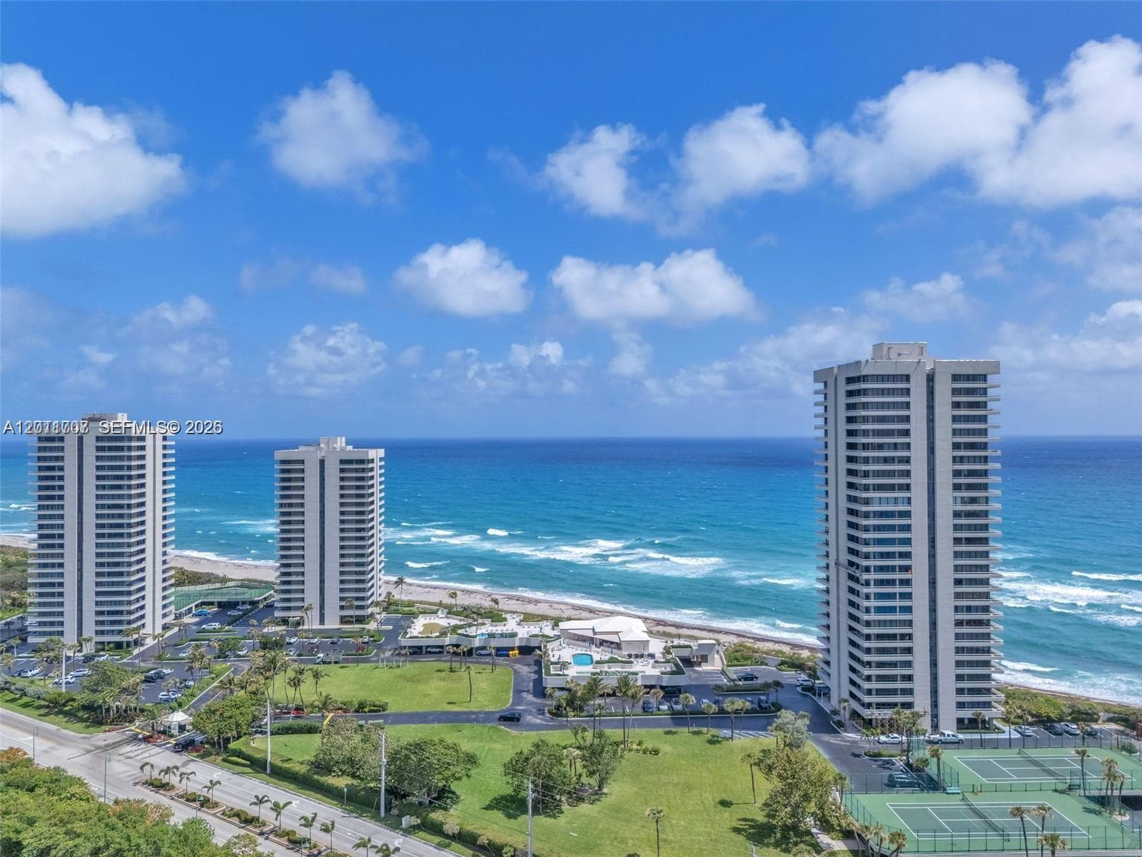 5510 N Ocean Dr # 19B, Singer Island, FL 33404