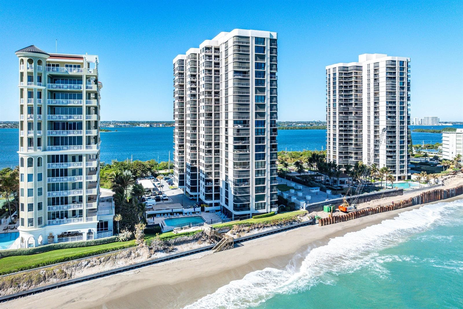 5380 N Ocean Drive # 6c, Riviera Beach, FL 33404