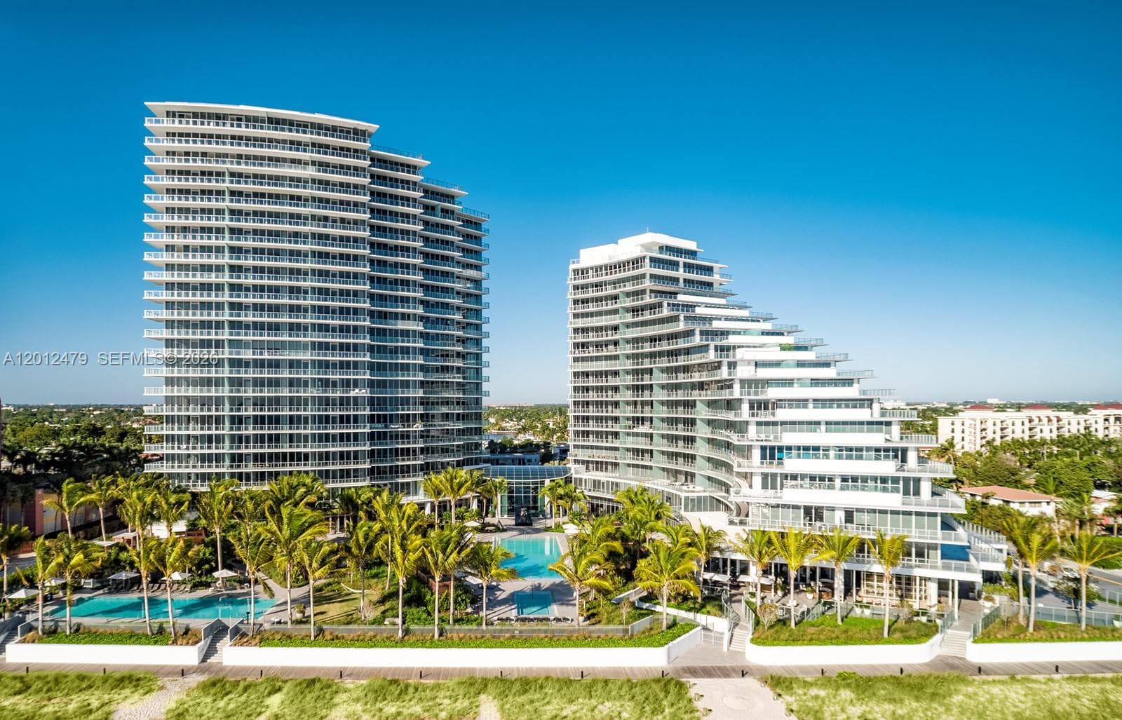 2200 N Ocean Blvd # N206, Fort Lauderdale, FL 33305