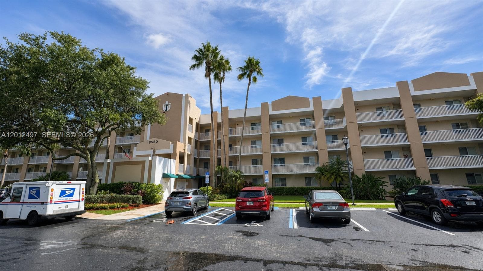 9560 Weldon Cir # J308, Tamarac, FL 33321