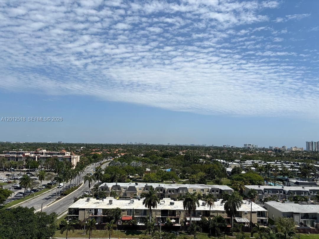 600 Three Islands Blvd # 1003, Hallandale Beach, FL 33009