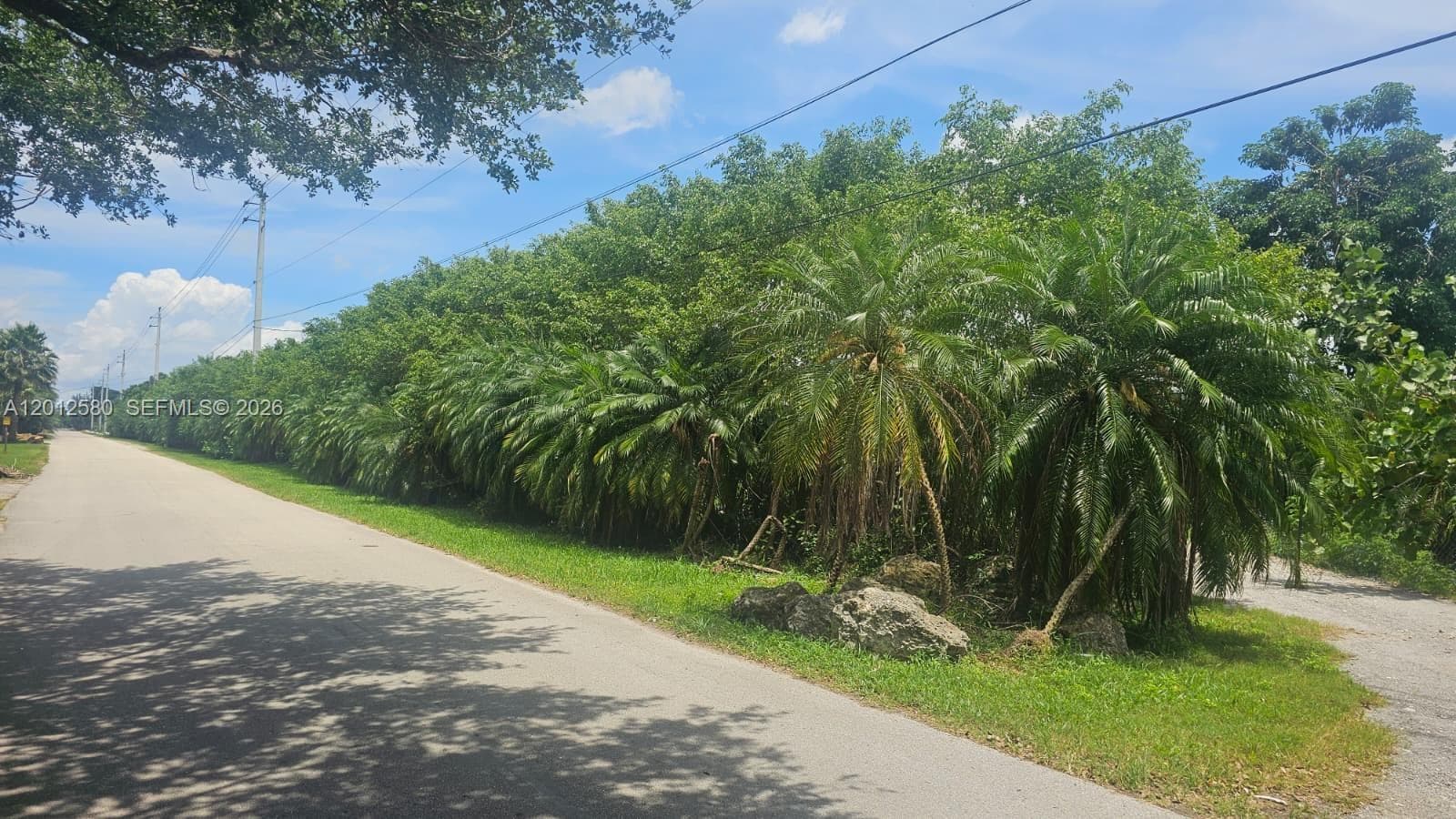 5800 SW 210th TERRACE, Southwest Ranches, FL 33332