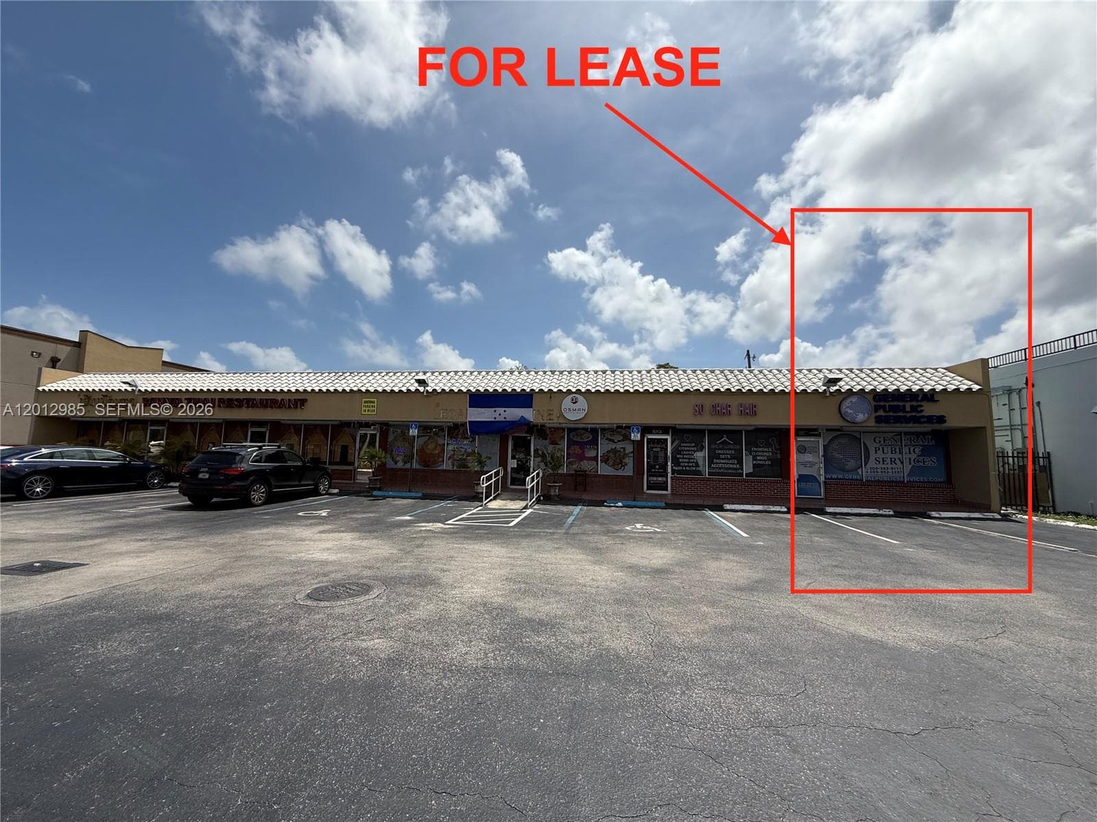 510 NE 167th St # 510, Miami, FL 33162