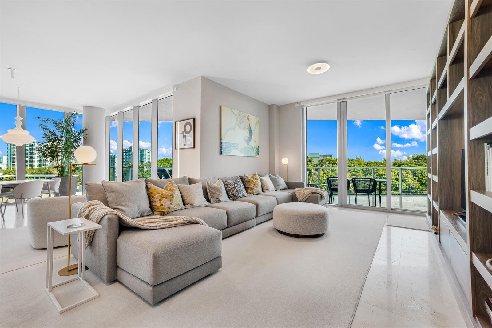 701 N Fort Lauderdale Beach Boulevard # 406, Fort Lauderdale, FL 33304