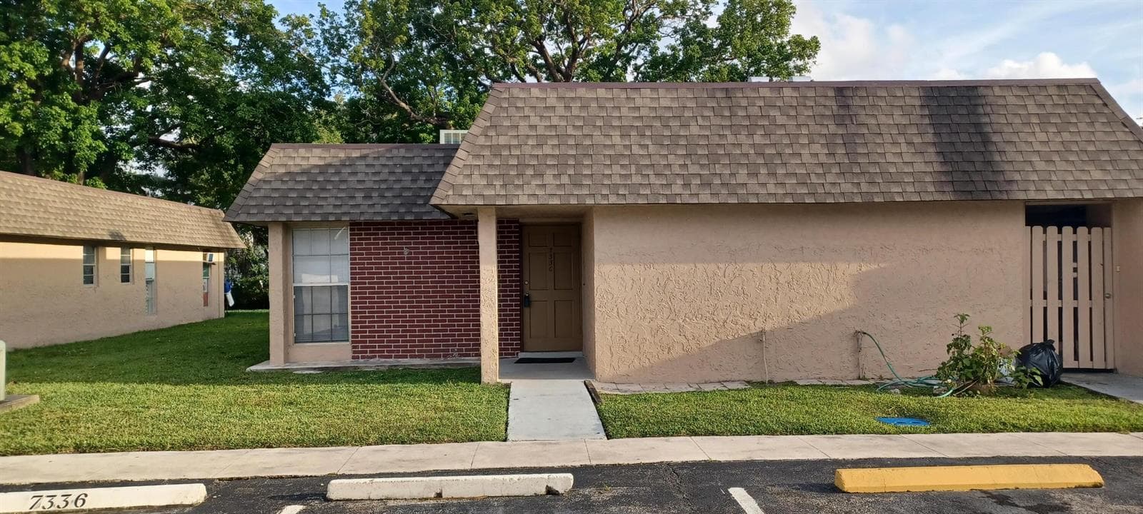 7336 SW 8th Court # 6, North Lauderdale, FL 33068