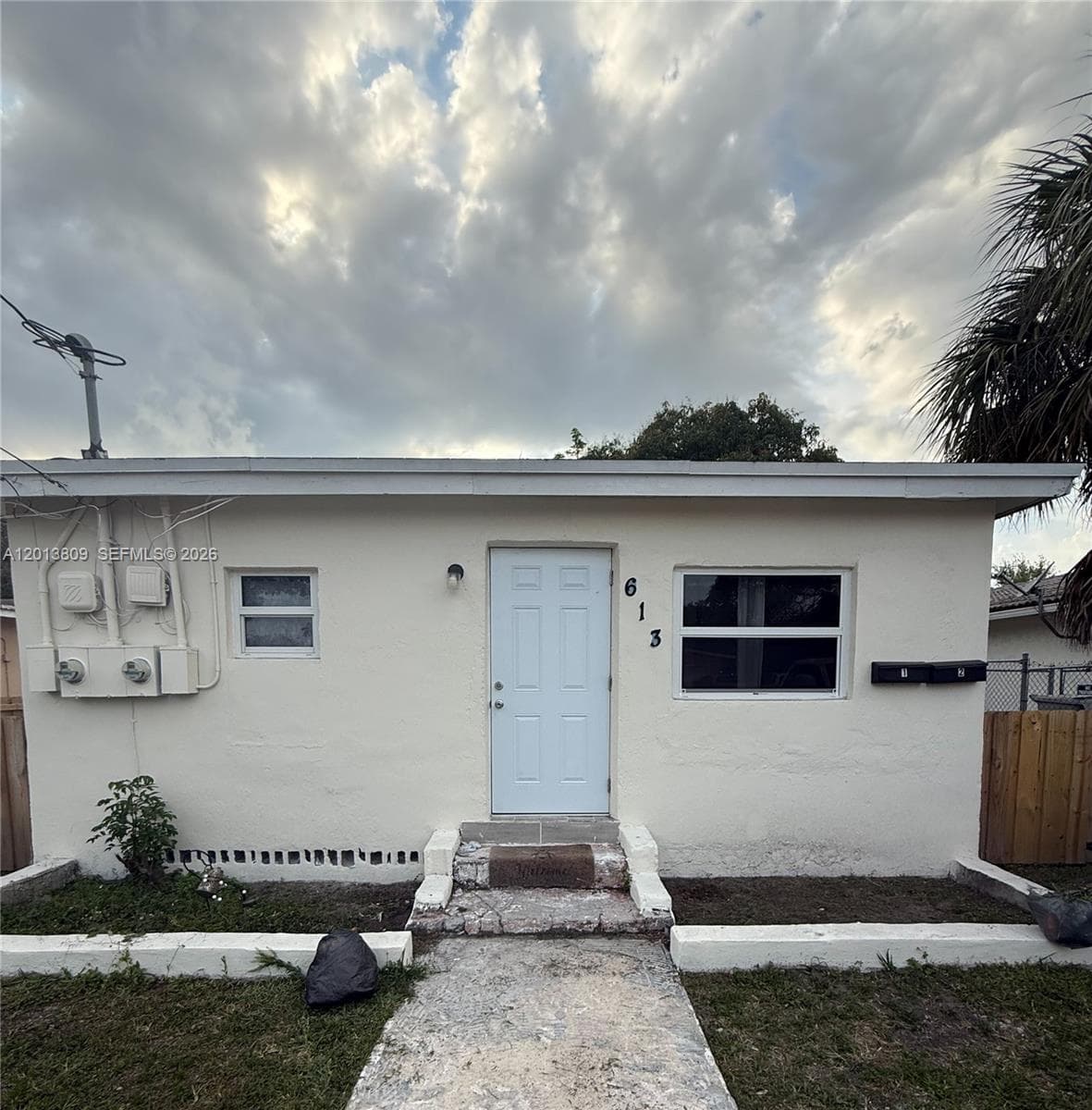 613 NW 15th Ave # 1-E, Pompano Beach, FL 33069