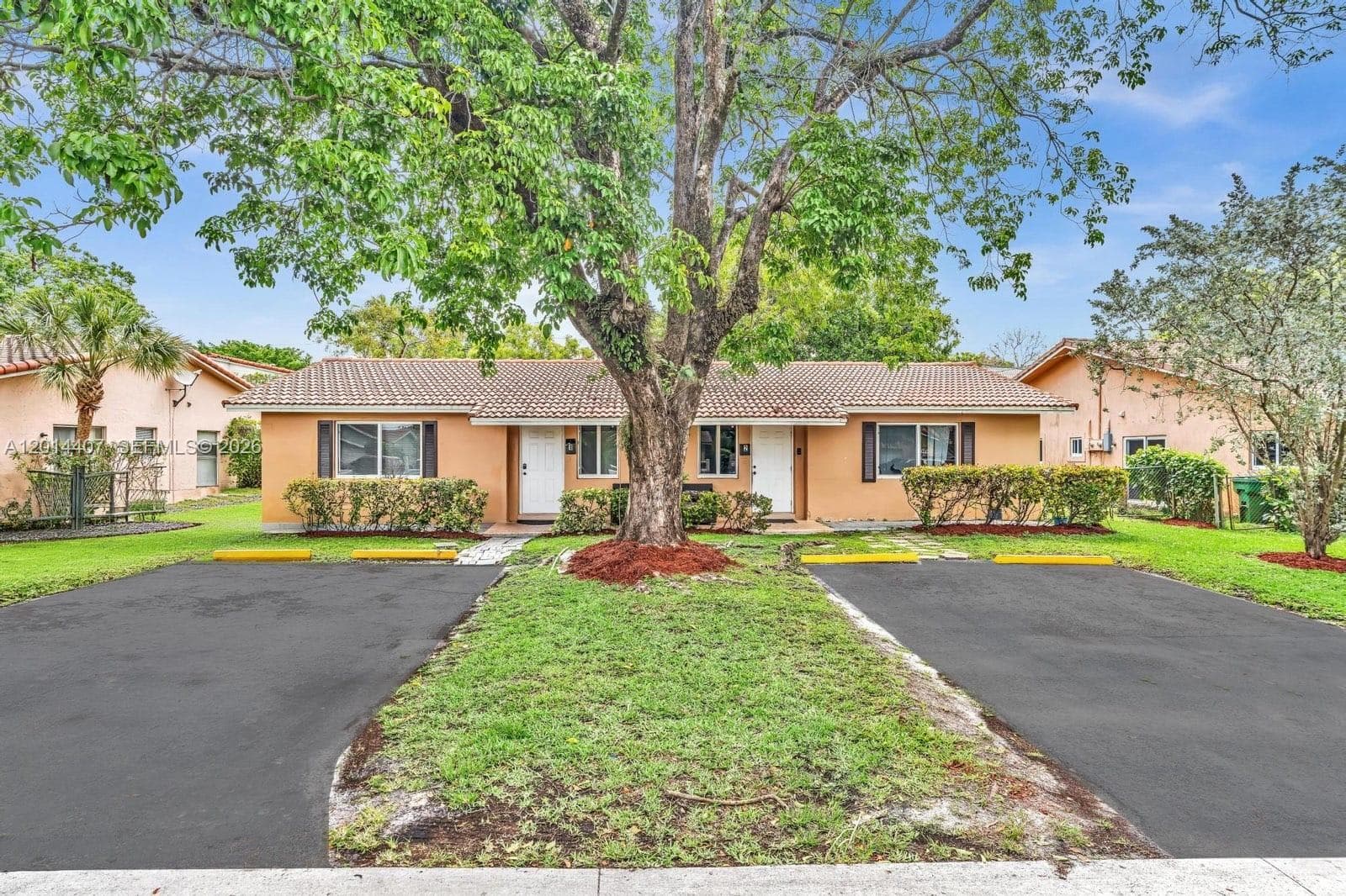 3691 NW 78th Ln, Coral Springs, FL 33065