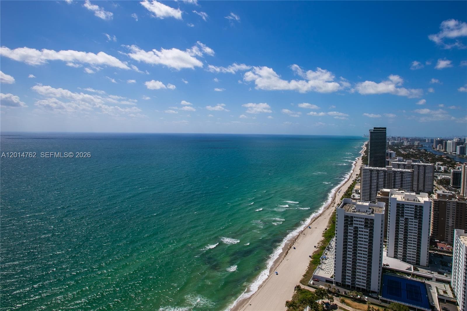 1830 S Ocean Dr # 4504, Hallandale Beach, FL 33009