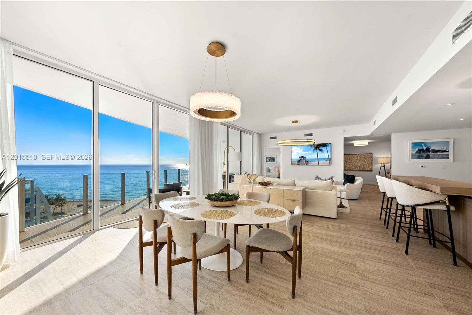 525 N Fort Lauderdale Beach Blvd # 702, Fort Lauderdale, FL 33304